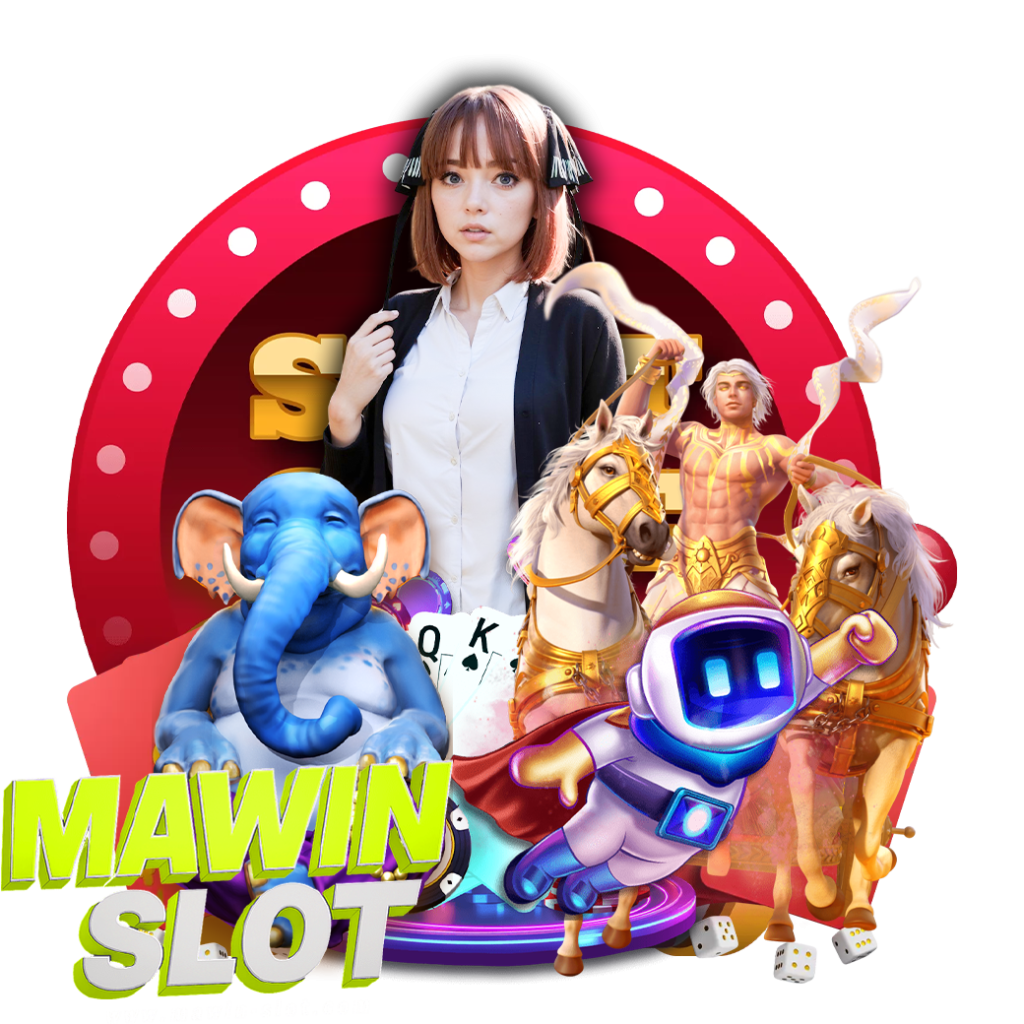 mawin slot game