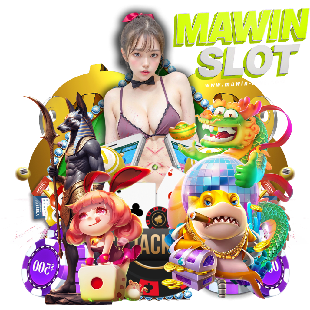 mawin slot mobile